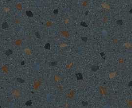 Керамогранит TERRATZO NEGRO Rect. 60x60