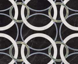 Керамогранит PF60014409 Sensi Fantasy Circular Lux 3D Rett 60x120