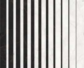 Керамогранит PF60014402 Sensi Fantasy Stripes Lux 3D Rett 120x280