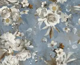 Керамогранит 133486 Alchymie Gioia Blu Nat Ret 60x120