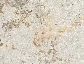 Керамогранит 264032 Kist Lux Ivory Glossy 4,8x45