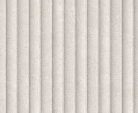 Керамогранит 2631C2 Velaris Decoro Colonna 3D Bianco 60x120