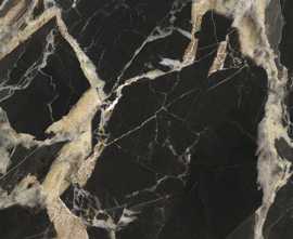 Керамогранит 276101 Black Gold Nat Ret 60x120