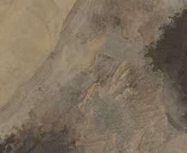 Керамогранит 204016 Deep Stone Natural Lap Ret 120x280