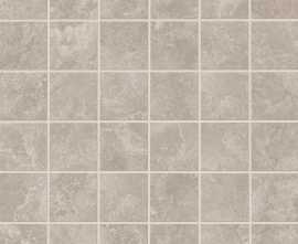 Мозаика fTGA Vento del Sud Tortora Macromosaico Matt R9 30x30