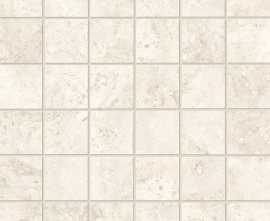 Мозаика fTF8 Vento del Sud Bianco Macromosaico Matt R9 30x30