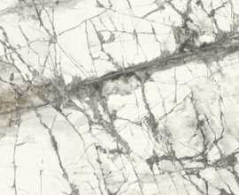 Керамогранит UM6L157636 IMPERIAL GREY Luc Shiny 6mm 75х150