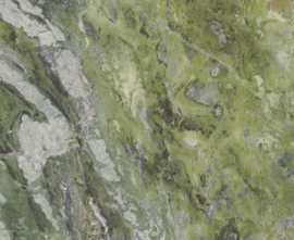 Керамогранит UM6L157635 BRILLIANT GREEN Luc Shiny 6mm 75х150