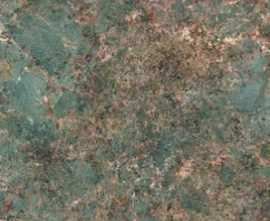 Керамогранит UM6L300604 Ultra Marmi AMAZONITE Luc Shiny 150x300