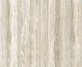Керамогранит UM6L300431 Travertino Santa Caterina Luc Shiny 300x150