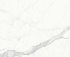 Керамогранит UM6L300441 Ultra Statuario Altissimo Lucidato Shiny 150x300