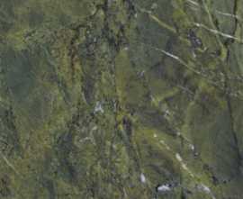 Керамогранит UM6L300637 VERDE KARZAI Luc Shiny 150x300