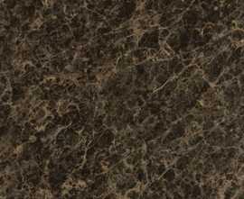 Керамогранит ARAA100U010A2 Dark Emperador Luc Shiny 150x300