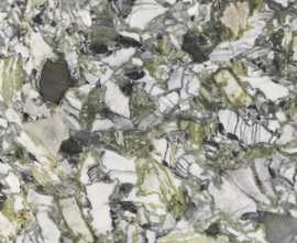 Керамогранит UM6L300675 LUXURY WHITE Lucidato Shiny 6mm 300x150