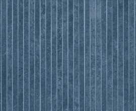 Мозаика fTA3 Still Denim Tratti Mosaico Matt 24x30,5