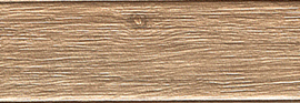 Керамогранит fTJ3 Plein Air Nut Chevron Matt 7,5x45