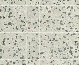 Мозаика fRO7 Glim Gemme Salvia Macromosaico Matt 30x30