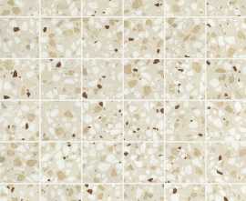 Мозаика fRO3 Glim Gemme Beige Macromosaico Matt 30x30