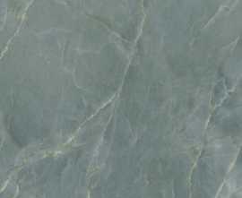 Керамогранит 0014955 Sea Green Lux 3D Rett 6mm 120x280