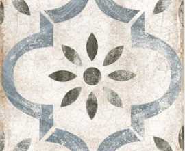 Керамогранит Leeds Blue Pre-Cut 45x45