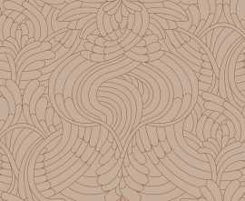 Керамогранит PF60021277 Decor Library Pavone Powder 3D Tech Nat Ret 60x120