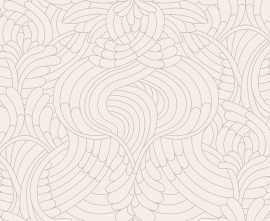 Керамогранит PF60021276 Decor Library Pavone Ivory 3D Tech Nat Ret 60x120