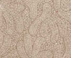 Керамогранит PF60021331 Egg Scape Cloistered Dove Powder Lux 3D Ret 60x120