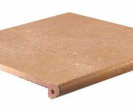 Ступени Mariola Beige Peldano Fiorentino 33,3х33,3