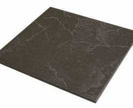 Ступени Gradino Ardesia Nero Naturale 9.5мм 30x30