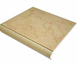 Ступени Gradone Rusticato Ardesia Beige Naturale 9.5мм 30x30