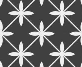 Керамогранит Star Black Pre-Cut 45x45