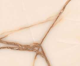 Керамогранит MOON Onyx Crema Sugar 60x60