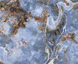 Керамогранит AGYARO Blue Sugar 60x120