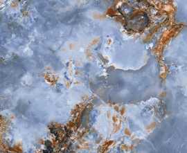 Керамогранит AGYARO Blue High Glossy 60x60