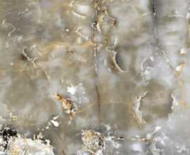 Керамогранит GELATA Oro Marrone High Glossy 60x120