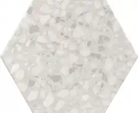 Керамогранит TERAZZO TALC 23X27