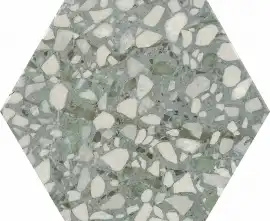 Керамогранит TERAZZO SAGE 23X27