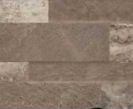 Керамогранит J87341 Tiffany Brown 15x61