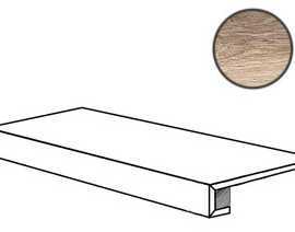 Ступени 51152 Just Venice GRADONE BEIGE SCURO 120x4x32