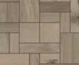 Керамогранит 51195 Just Venice MOS.INTR.GRIGIO SCURO 26,5x26,5