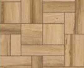 Керамогранит 51191 Just Venice MOS.INTR.ROVERE CHIAR 26,5x26,5
