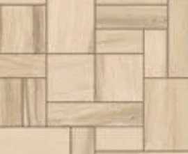 Керамогранит 51190 Just Venice MOS.INTR.BEIGE CHIARO 26,5x26,5