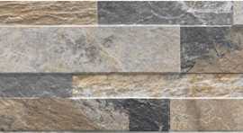Керамогранит СП897 J86621/G Cubics MULTICOLOR 15x61