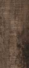 Керамогранит Amarcord Wood Bruciato 15x100
