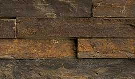Керамогранит L153201501 Globe Brick Nepal 10x40