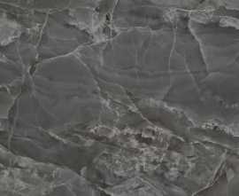 Керамогранит 18570290 Alabastri Black Lucido 6mm 120x278