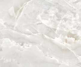 Керамогранит 18720293 Alabastri White Lucido 9mm 60x120