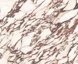 Керамогранит 17950013 Marmora Pavonazzetto Honed 6mm 120x120