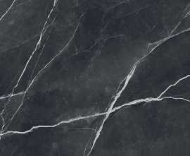 Керамогранит 17950027 Marmora Nero Antico Honed 6mm 120x120