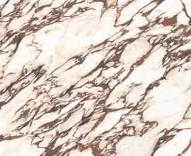Керамогранит Marmora Pavonazzetto Vein Touch 6mm 120x278
